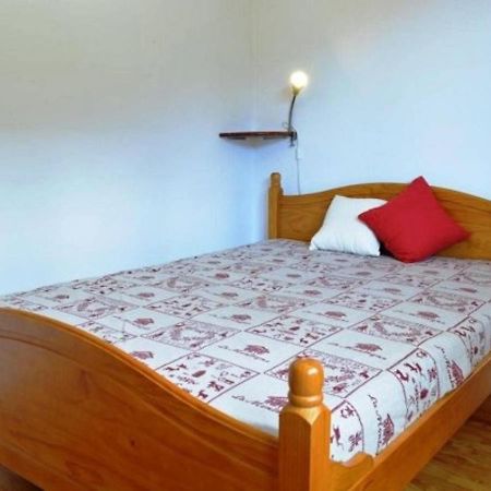 Charmant 2 Pieces, 6 Couchages, Centre Du Grand-Bornand, Parking, Balcon Sud - Fr-1-241-136 Le Grand-Bornand Exterior foto