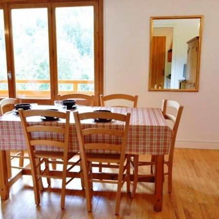Charmant 2 Pieces, 6 Couchages, Centre Du Grand-Bornand, Parking, Balcon Sud - Fr-1-241-136 Le Grand-Bornand Exterior foto